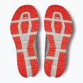 Дамски обувки за бягане On Running Cloudvista 2 Waterproof pearl/ice 12