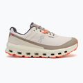 Дамски обувки за бягане On Running Cloudvista 2 Waterproof pearl/ice 2