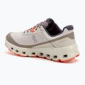 Дамски обувки за бягане On Running Cloudvista 2 Waterproof pearl/ice 3