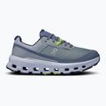 Дамски обувки за бягане On Cloudvista 2 waterproof mist/heather 9