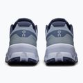 Дамски обувки за бягане On Cloudvista 2 waterproof mist/heather 11