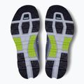 Дамски обувки за бягане On Cloudvista 2 waterproof mist/heather 12