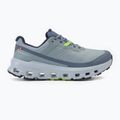 Дамски обувки за бягане On Cloudvista 2 waterproof mist/heather 2