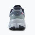 Дамски обувки за бягане On Cloudvista 2 waterproof mist/heather 6