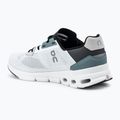 Мъжки обувки On Cloudrift white/asphalt 3
