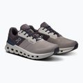Мъжки обувки за бягане On Cloudrunner 2 Waterproof zinc/midnight 8