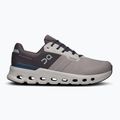 Мъжки обувки за бягане On Cloudrunner 2 Waterproof zinc/midnight 9