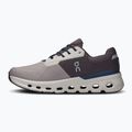 Мъжки обувки за бягане On Cloudrunner 2 Waterproof zinc/midnight 10