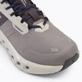 Мъжки обувки за бягане On Cloudrunner 2 Waterproof zinc/midnight 7