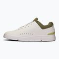 Мъжки обувки за бягане The Roger Advantage white/olive 10