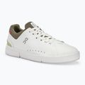 Мъжки обувки за бягане On The Roger Advantage white/olive