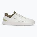 Мъжки обувки за бягане On The Roger Advantage white/olive 2