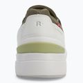 Мъжки обувки за бягане On The Roger Advantage white/olive 6