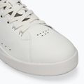 Мъжки обувки за бягане On The Roger Advantage white/olive 7