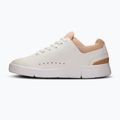 Дамски обувки On The Roger Advantage white/savannah 2