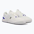 Дамски обувки за бягане On The Roger Spin white/indigo 8