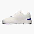Дамски обувки за бягане On The Roger Spin white/indigo 10