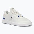 Дамски обувки за бягане On The Roger Spin white/indigo