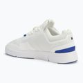 Дамски обувки за бягане On The Roger Spin white/indigo 3