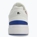 Дамски обувки за бягане On The Roger Spin white/indigo 6
