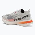 Дамски обувки за бягане On Running Cloudboom Strike white/black 3
