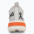 Дамски обувки за бягане On Running Cloudboom Strike white/black 6