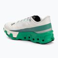 Дамски обувки за бягане On Cloudmonster Hyper white/mint 3
