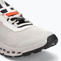Дамски обувки за бягане On Cloudultra 2 white/wolf 7
