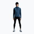 Мъжки суитшърт On Climate Zip Hoodie blue 2