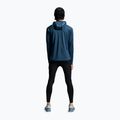 Мъжки суитшърт On Running Climate Zip Hoodie blue 3