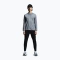 Мъжки On Running Core Long-T heather gray running longsleeve 2