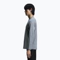 Мъжки On Running Core Long-T heather gray running longsleeve 4