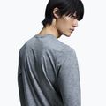 Мъжки On Running Core Long-T heather gray running longsleeve 6