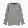 Мъжки On Core Long-T heather gray running longsleeve 7