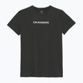 Дамска тениска за бягане On On Run-T black 7
