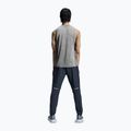 Мъжки потник за бягане On Running Core Tank heather grey 3