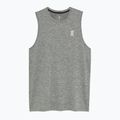 Мъжки потник за бягане On Core Tank heather grey 6