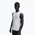 Мъжки потник за бягане On Core Tank undyed-white 4