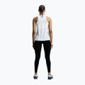 Дамски потник за бягане On Core Tank undyed-white 3