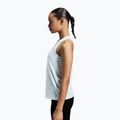 Дамски потник за бягане On Core Tank undyed-white 4