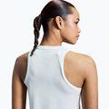 Дамски потник за бягане On Running Core Tank undyed-white 6