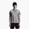 Мъжка тениска за бягане On Core-T heather gray