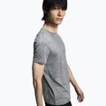 Мъжка тениска за бягане On Core-T heather gray 5
