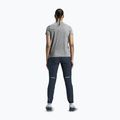 Дамска тениска за бягане On Running Core-T heather gray 3