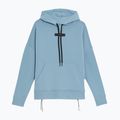 Дамски суитшърт On Running Hoodie coast 8