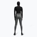 Дамски топ за бягане On Running Movement Long-T Crop black 3