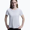 Дамска тениска On Running Movement-T white 4