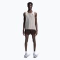 Мъжки потник за бягане On Race Singlet pearl 2