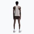 Мъжки потник за бягане On Race Singlet pearl 3