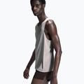 Мъжки потник за бягане On Race Singlet pearl 4